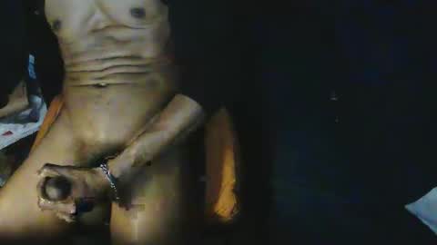 Ebony DeafGuy online show from February 23, 9:55 am