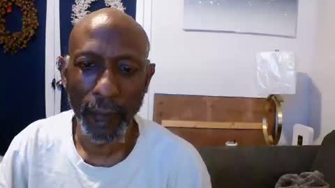 Ebony DeafGuy online show from July 14, 7:46 am