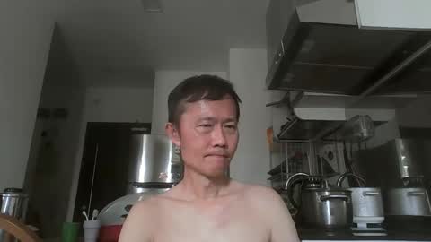 leeminhao online show from May 3, 2:28 am