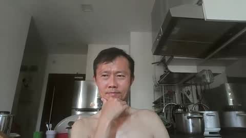leeminhao online show from May 10, 2:51 am