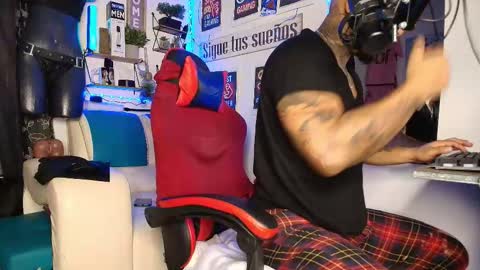 leenar_key online show from February 21, 10:29 am