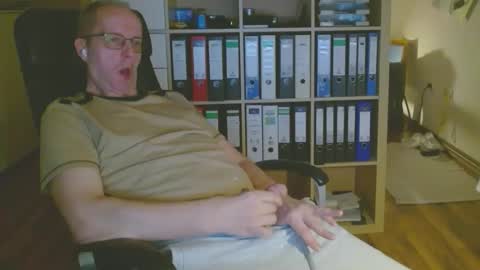 Dave online show from February 20, 11:29 pm