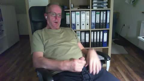 Dave online show from October 19, 9:19 pm