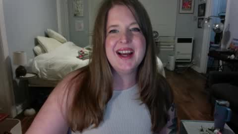 Eden Baby online show from March 5, 5:38 am