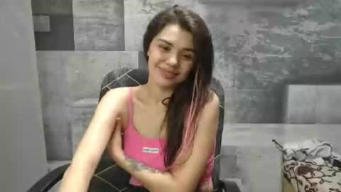 Liya online show from May 24, 8:37 pm