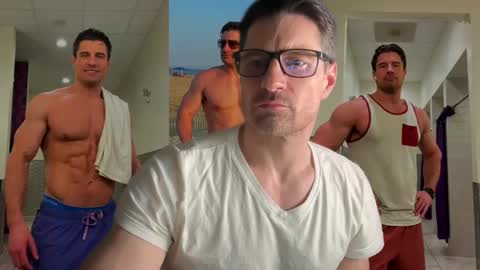 legitphorce online show from January 20, 10:37 pm