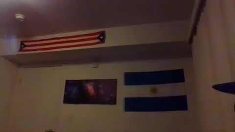 Vlad Delarge online show from February 17, 2:21 am