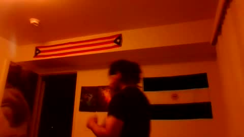 Vlad Delarge online show from April 4, 2:40 am