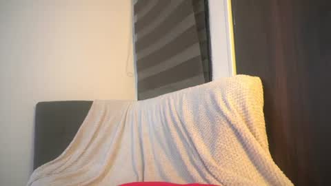 Leah online show from July 13, 2:48 am