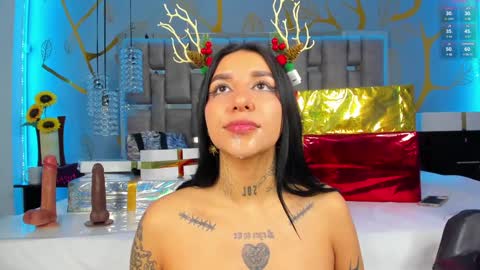 Leia online show from December 18, 9:47 am