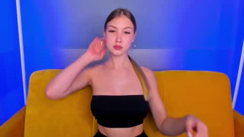 leiawow online show from October 10, 2:28 am