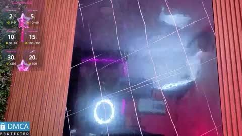 Leidy online show from December 5, 11:19 am