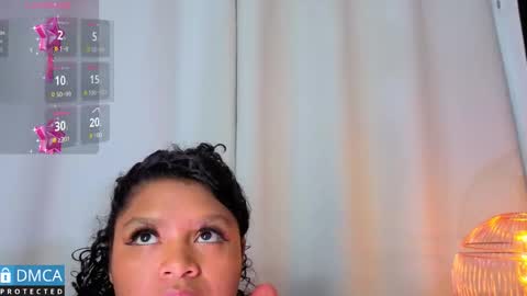 Leidy online show from October 21, 10:53 am