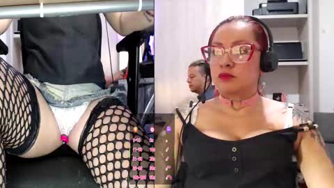 LeidyDi223 online show from October 29, 10:10 pm