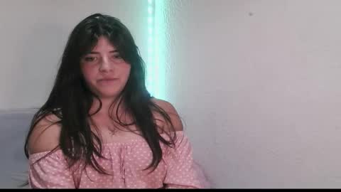 Snapshot of leidyramca chatting on October 23, 4:47 am leidyramca online show from October 23, 4:47 am