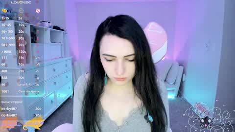 Leighla online show from October 10, 2:50 am