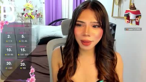 leighottie online show from November 3, 5:52 am