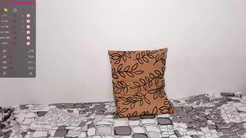 Leila online show from February 26, 5:38 pm