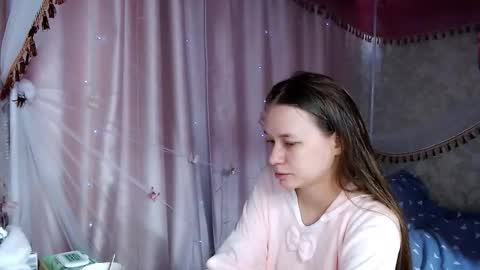 leila_bambi online show from January 14, 9:06 am