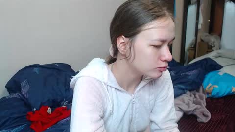 Snapshot of leila_bambi chatting on February 26, 3:14 am leila_bambi online show from February 26, 3:14 am