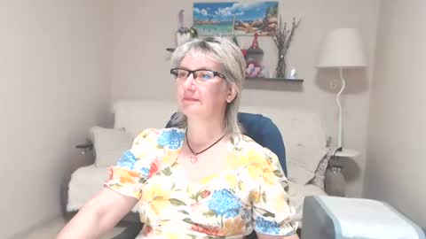 Leila Kinky online show from June 27, 4:07 am