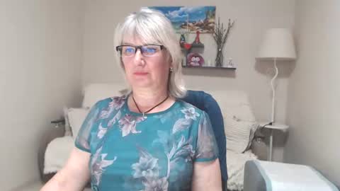 Leila Kinky online show from July 14, 10:21 am