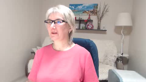 Leila Kinky online show from February 26, 1:03 pm