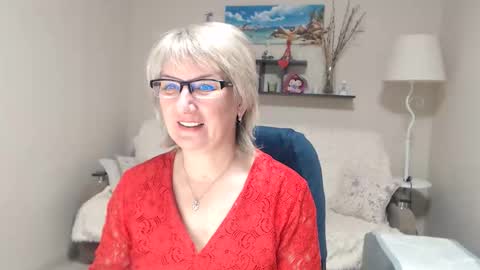 Leila Kinky online show from February 5, 7:34 am