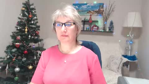 Leila Kinky online show from January 6, 5:44 am