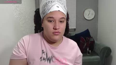 leilasosexy online show from July 6, 12:46 pm