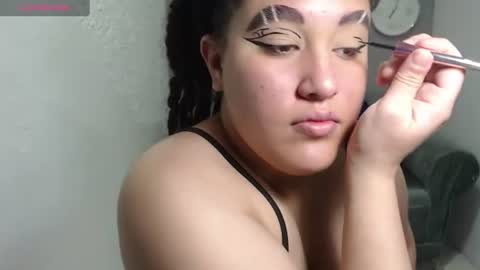leilasosexy online show from July 8, 3:15 pm