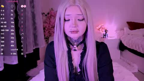 Lein online show from February 19, 12:10 am