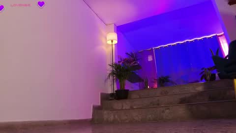 Leja online show from April 13, 6:01 pm