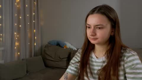 Lelia online show from February 23, 4:09 pm