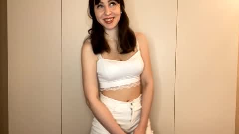 Clare online show from February 22, 5:04 pm