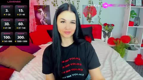 LellitClark online show from March 11, 3:47 am