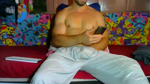 Snapshot of lemao77 chatting on March 9, 2:21 pm SEX  MASTER online show from March 9, 2:21 pm