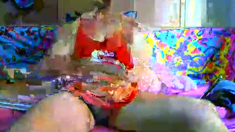 Snapshot of lemao77 chatting on January 16, 10:53 am SEX  MASTER online show from January 16, 10:53 am