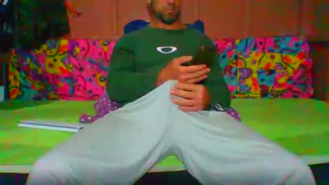 Snapshot of lemao77 chatting on October 20, 9:09 pm SEX  MASTER online show from October 20, 9:09 pm