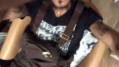 lemmylovesu online show from April 29, 8:13 pm