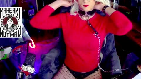 Lemon Stealing Whore online show from April 25, 9:34 pm