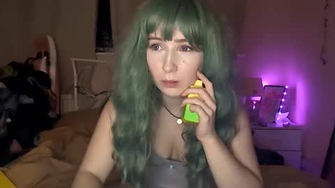 lemonmczesty online show from November 15, 11:50 pm