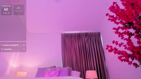  LENAH  online show from March 14, 12:09 pm