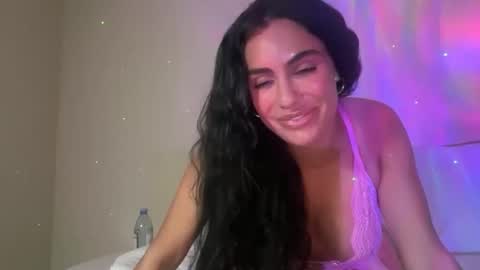 Lena Luxe online show from March 31, 3:07 am