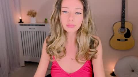 Lena online show from April 9, 8:20 am