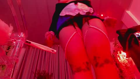 Lenna Kang online show from October 5, 2:53 am