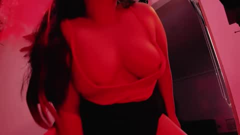 Lenna Kang online show from September 24, 1:45 am