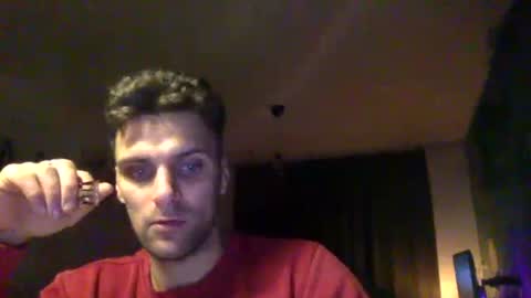 Snapshot of lendariokiss chatting on October 7, 11:01 pm Armando online show from October 7, 11:01 pm