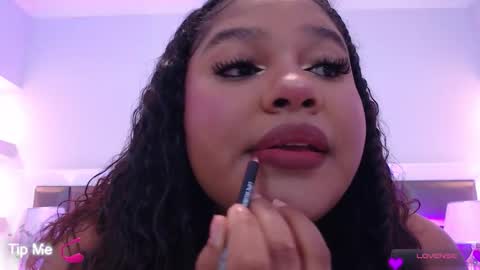 Lenna online show from October 7, 10:44 am