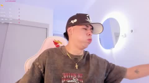 Lenner INDEPENDENT MODEL online show from November 27, 5:48 am